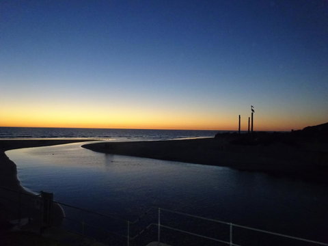 Selene Holiday Apartment @West Beach - Accommodation Rockhampton 5