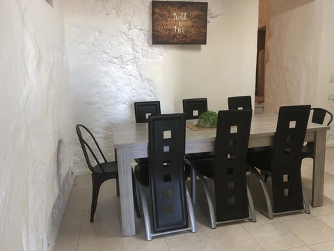 Aussie Opal Diggers Outback Retreat-Undergound - Accommodation Rockhampton 14