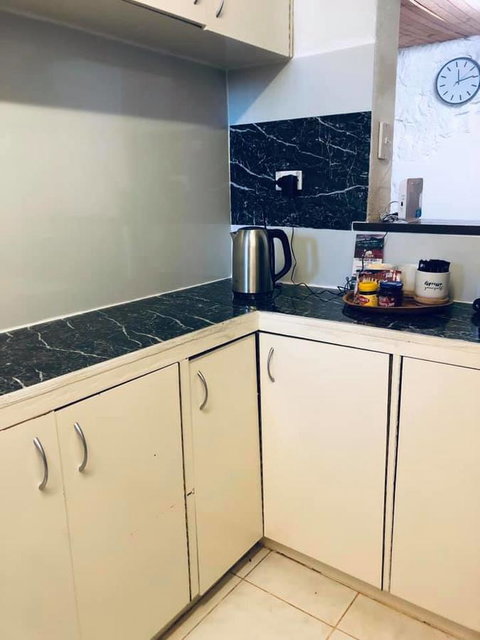 Aussie Opal Diggers Outback Retreat-Undergound - Accommodation Rockhampton 4