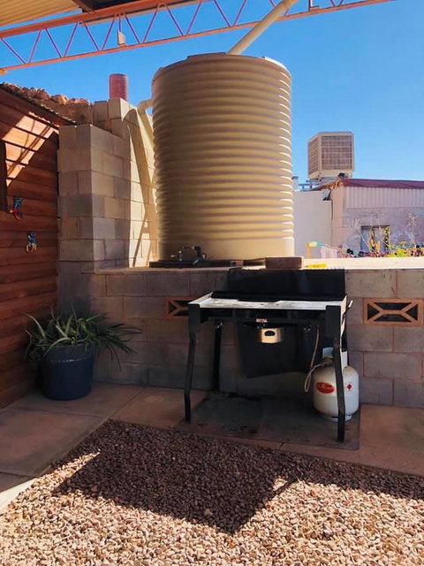 Aussie Opal Diggers Outback Retreat-Undergound - Accommodation Rockhampton 22