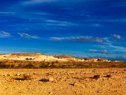 Aussie Opal Diggers Outback Retreat-Undergound - Accommodation Rockhampton 28