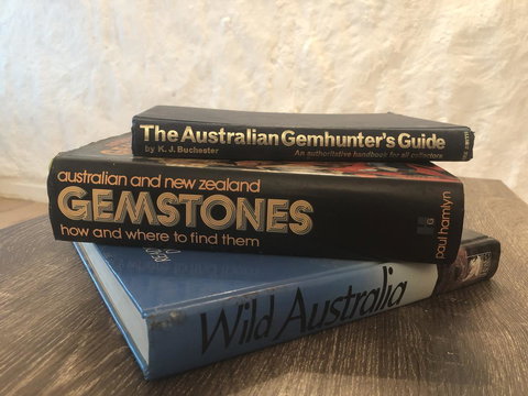 Aussie Opal Diggers Outback Retreat-Undergound - Accommodation Rockhampton 9