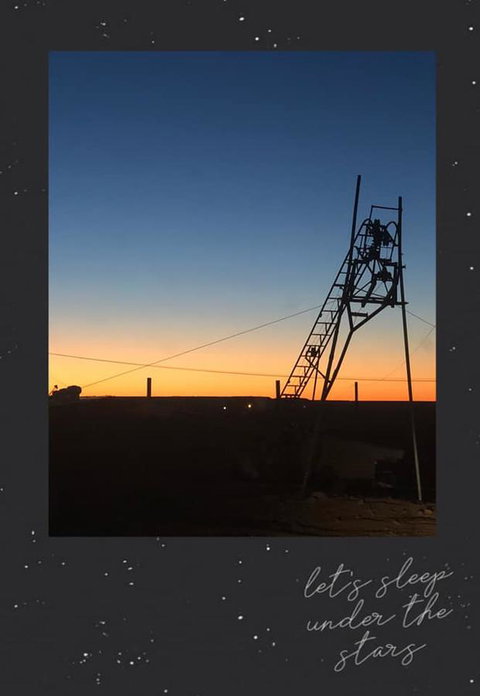 Aussie Opal Diggers Outback Retreat-Undergound - Accommodation Rockhampton 30