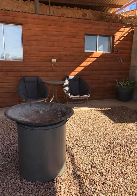 Aussie Opal Diggers Outback Retreat-Undergound - Accommodation Rockhampton 21