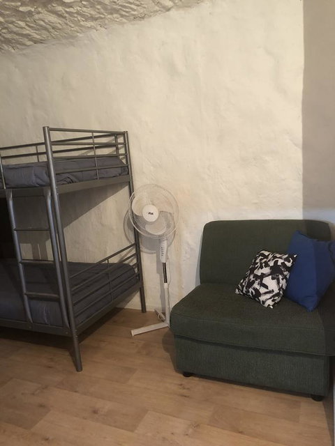 Aussie Opal Diggers Outback Retreat-Undergound - Accommodation Rockhampton 17