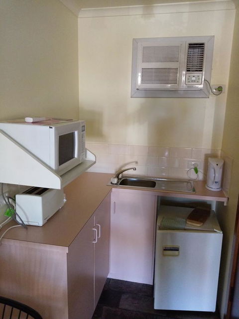 Milang Lakes Motel - Accommodation Rockhampton 4