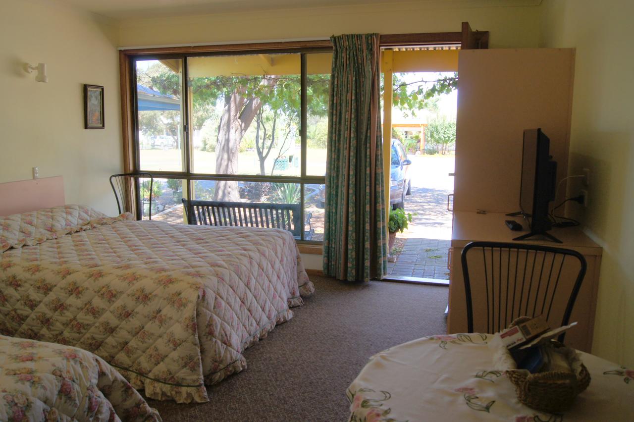  Accommodation Rockhampton