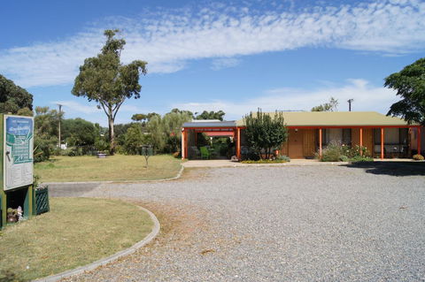 Milang Lakes Motel - Accommodation Rockhampton 7