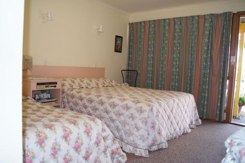 Milang Lakes Motel - Accommodation Rockhampton 10