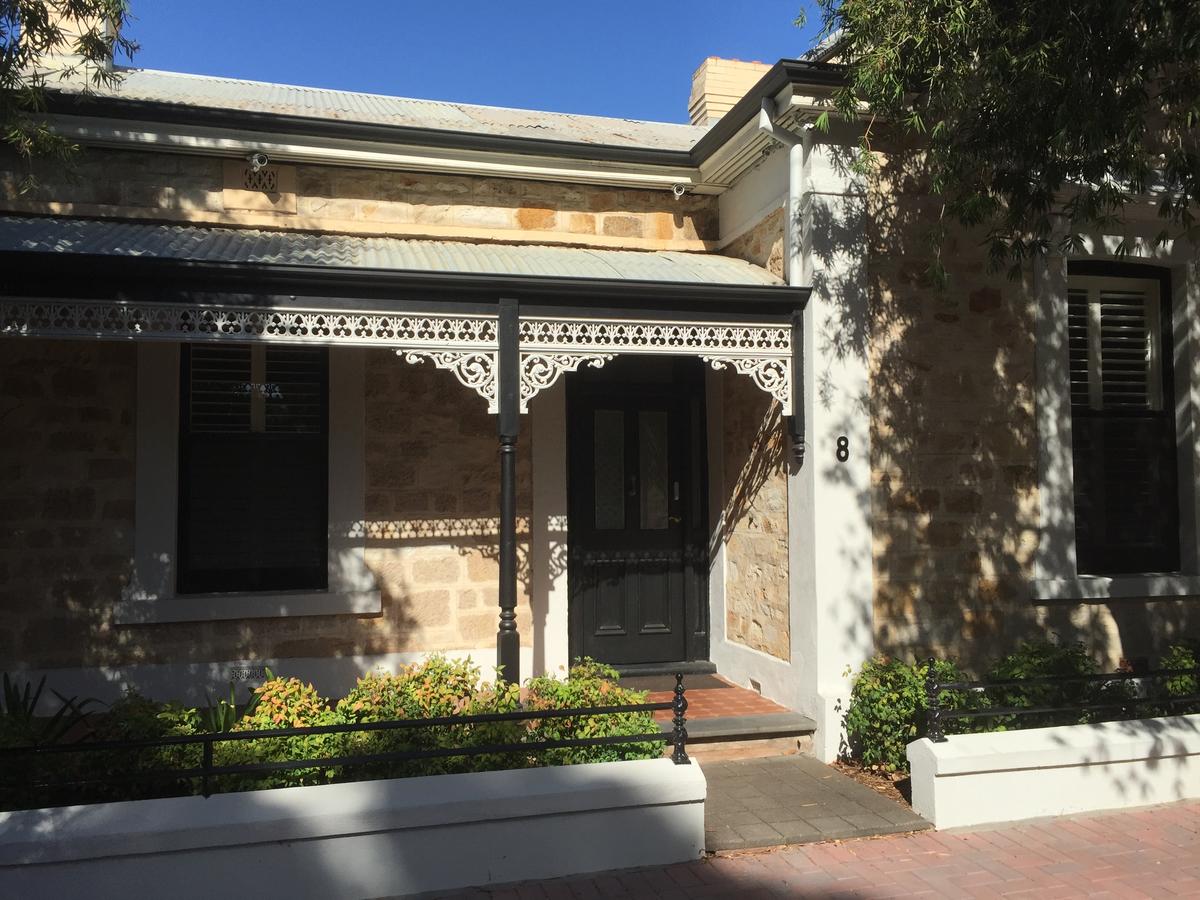 College Park SA Accommodation Rockhampton