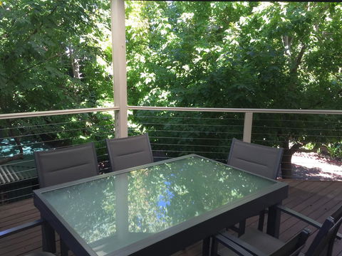 8 Osborne - Accommodation Rockhampton 18