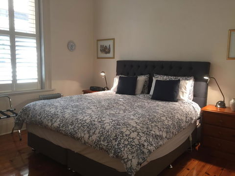 8 Osborne - Accommodation Rockhampton 10