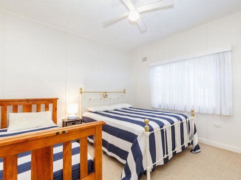 Wyvern - Accommodation Rockhampton 1