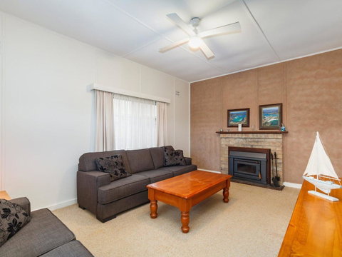 Wyvern - Accommodation Rockhampton 5