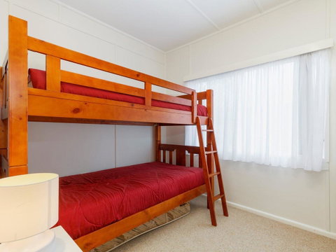 Wyvern - Accommodation Rockhampton 6