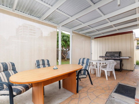 Wyvern - Accommodation Rockhampton 7