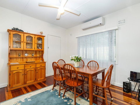 Wyvern - Accommodation Rockhampton 4
