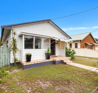 Wyvern - Accommodation Rockhampton