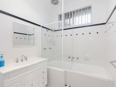 Wyvern - Accommodation Rockhampton 3