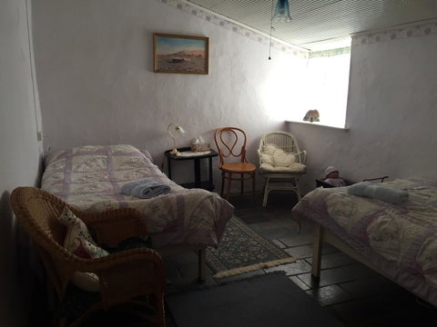 Lavender Cottage B&B - Accommodation Rockhampton 3