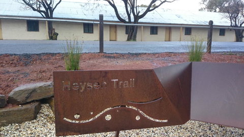 Lavender Cottage B&B - Accommodation Rockhampton 7