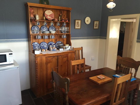 Lavender Cottage B&B - Accommodation Rockhampton 6