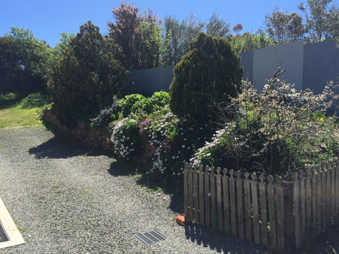 Lavender Cottage B&B - Accommodation Rockhampton 0