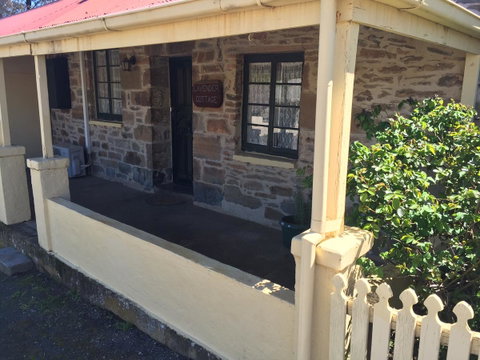 Lavender Cottage B&B - Accommodation Rockhampton 4