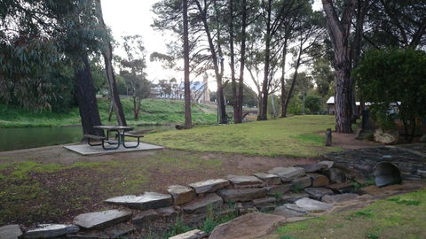 Lavender Cottage B&B - Accommodation Rockhampton 8