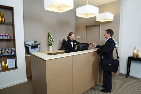 Quest Mawson Lakes - Accommodation Rockhampton 4