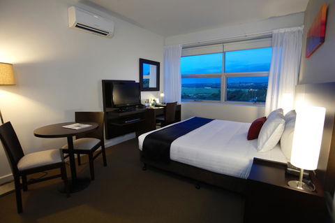 Quest Mawson Lakes - Accommodation Rockhampton 2