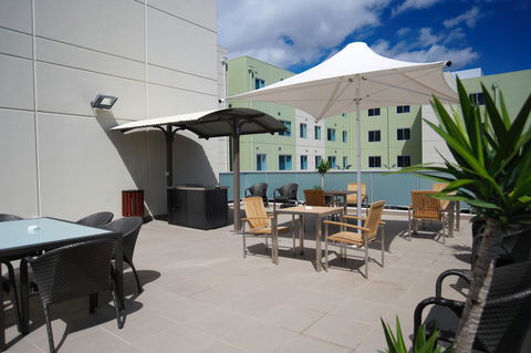 Quest Mawson Lakes - Accommodation Rockhampton 10
