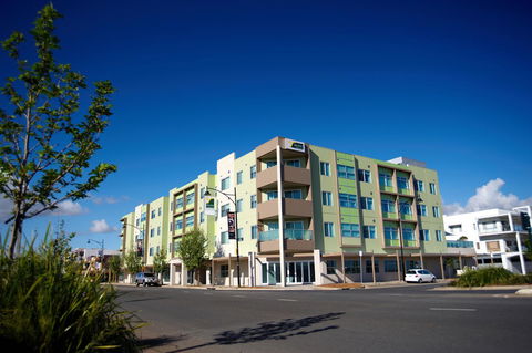 Quest Mawson Lakes - Accommodation Rockhampton 0