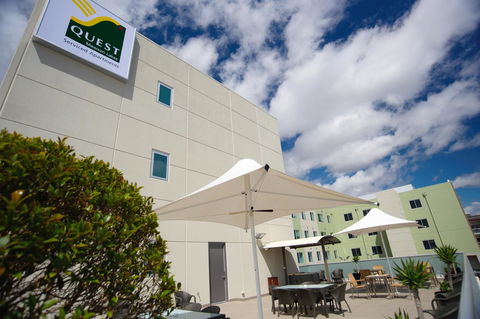 Quest Mawson Lakes - Accommodation Rockhampton 6