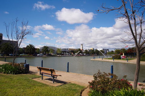 Quest Mawson Lakes - Accommodation Rockhampton 8
