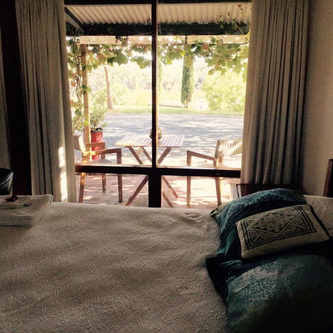 STUDIO ECHUNGA Adelaide Hills - Accommodation Rockhampton 7