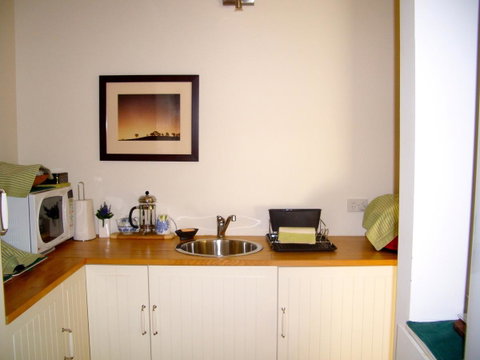 STUDIO ECHUNGA Adelaide Hills - Accommodation Rockhampton 20