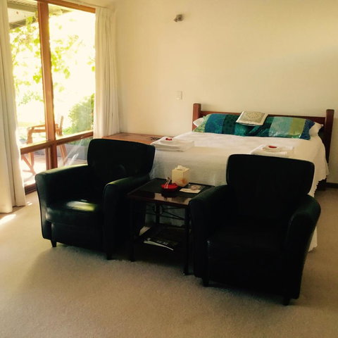 STUDIO ECHUNGA Adelaide Hills - Accommodation Rockhampton 8