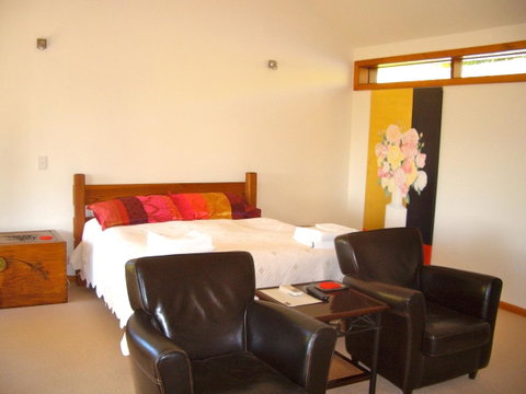 STUDIO ECHUNGA Adelaide Hills - Accommodation Rockhampton 0