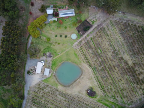 STUDIO ECHUNGA Adelaide Hills - Accommodation Rockhampton 22
