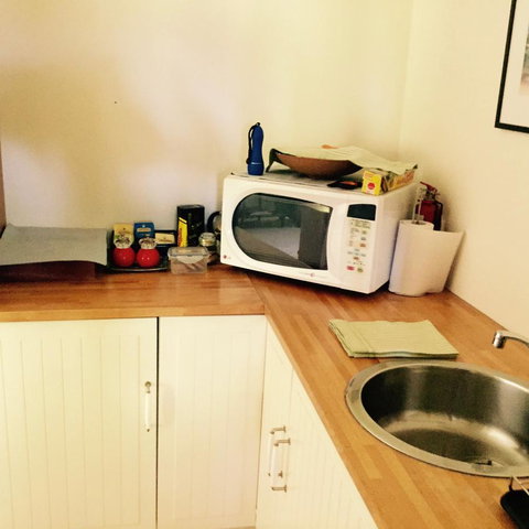 STUDIO ECHUNGA Adelaide Hills - Accommodation Rockhampton 11