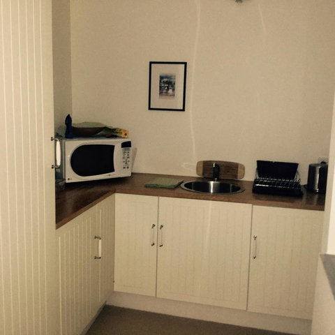 STUDIO ECHUNGA Adelaide Hills - Accommodation Rockhampton 12