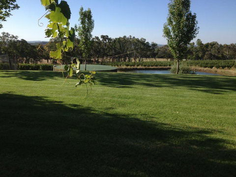 STUDIO ECHUNGA Adelaide Hills - Accommodation Rockhampton 21