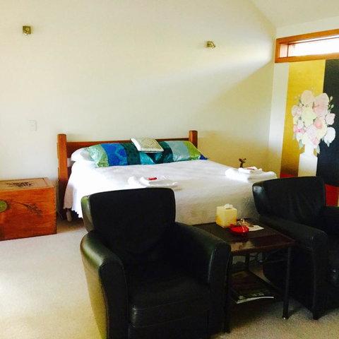 STUDIO ECHUNGA Adelaide Hills - Accommodation Rockhampton 4