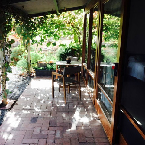 STUDIO ECHUNGA Adelaide Hills - Accommodation Rockhampton 1