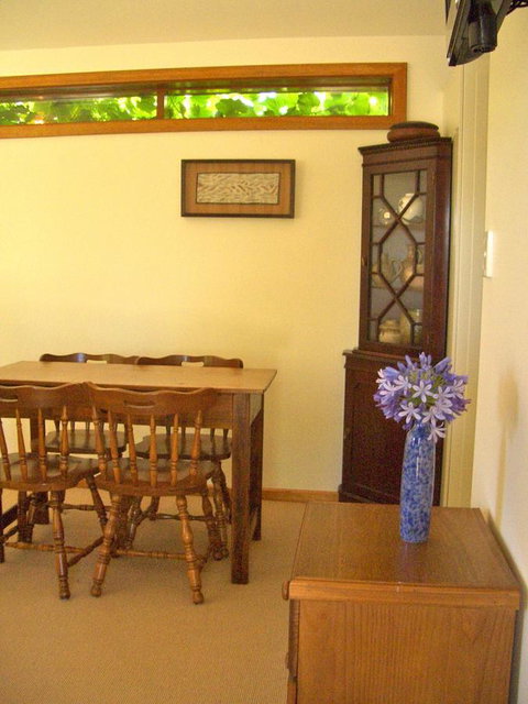 STUDIO ECHUNGA Adelaide Hills - Accommodation Rockhampton 15