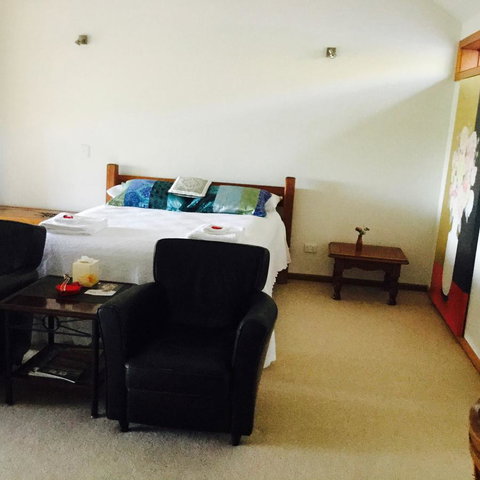 STUDIO ECHUNGA Adelaide Hills - Accommodation Rockhampton 3