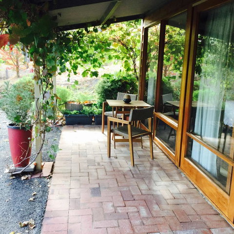 STUDIO ECHUNGA Adelaide Hills - Accommodation Rockhampton 10