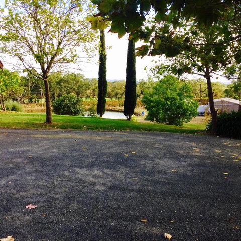 STUDIO ECHUNGA Adelaide Hills - Accommodation Rockhampton 5