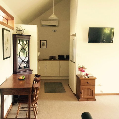 STUDIO ECHUNGA Adelaide Hills - Accommodation Rockhampton 2